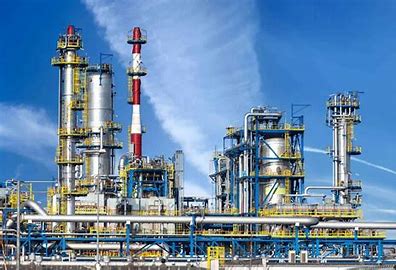 Petrochemical Products
